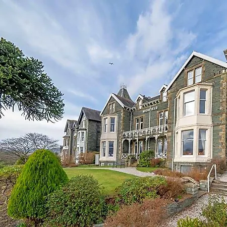 Highfield Hotel