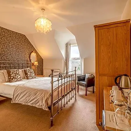 Highfield Hotel Bassenthwaite