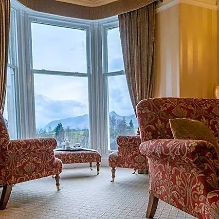 Highfield Hotel