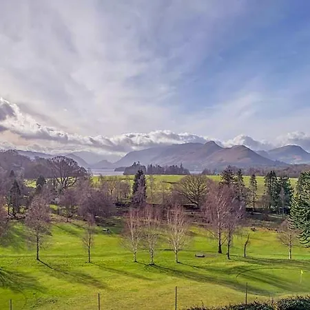 Highfield 3* Bassenthwaite